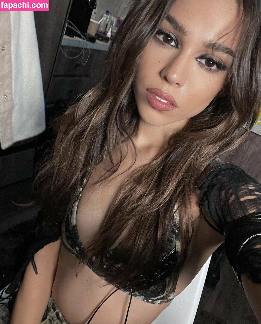 Dana Paola / dannapaola leaked nude photo #0011 from OnlyFans/Patreon