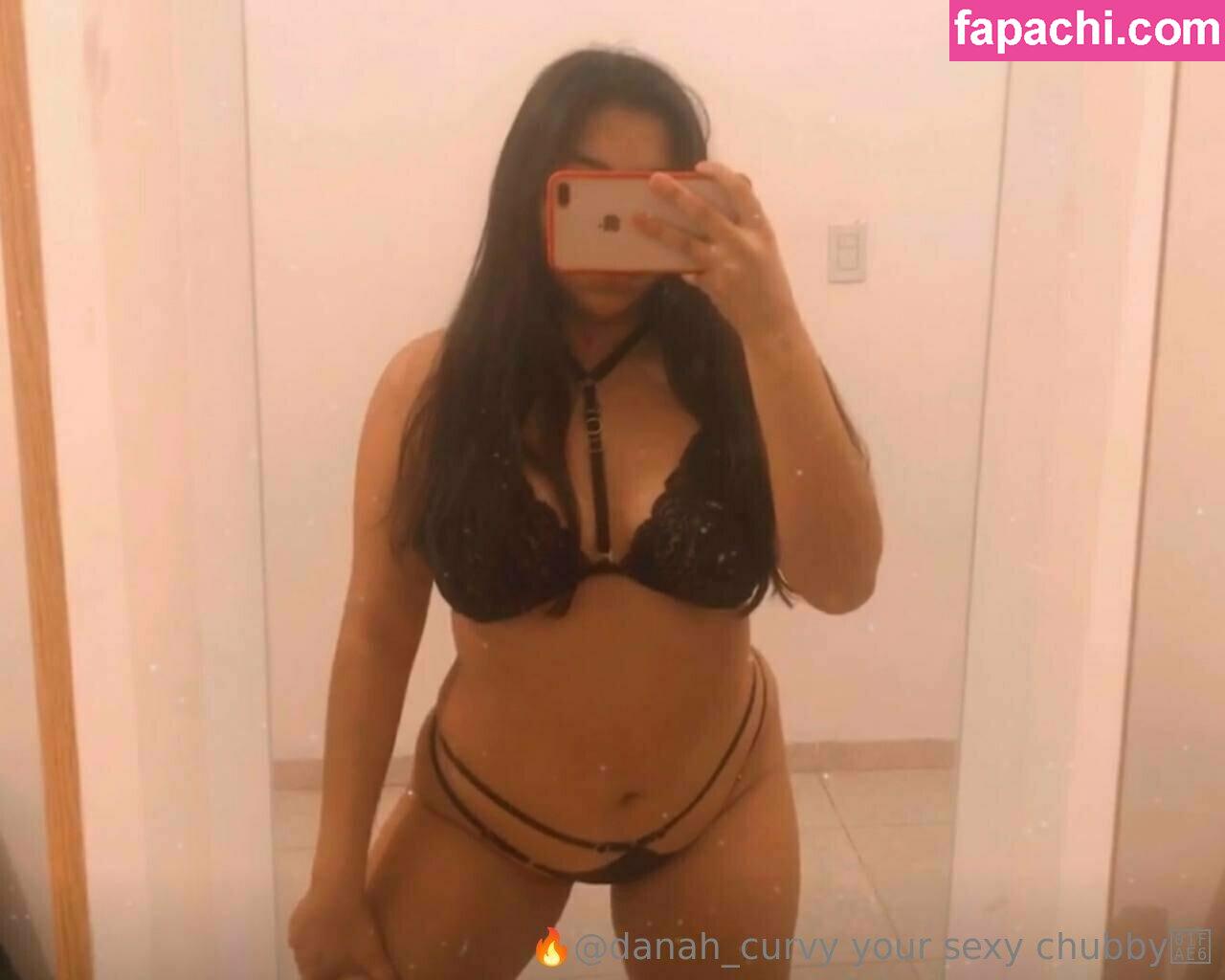 danah_curvy / teamthick_n_curvy leaked nude photo #0200 from OnlyFans/Patreon