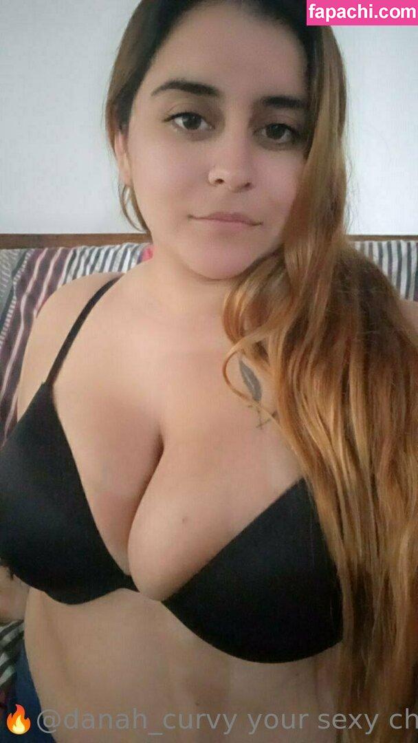 danah_curvy / teamthick_n_curvy leaked nude photo #0210 from OnlyFans/Patreon