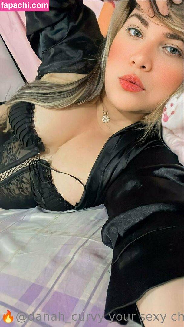 danah_curvy / teamthick_n_curvy leaked nude photo #0225 from OnlyFans/Patreon