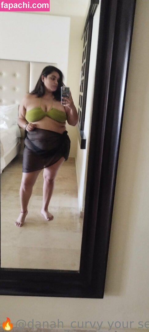 danah_curvy / teamthick_n_curvy leaked nude photo #0263 from OnlyFans/Patreon