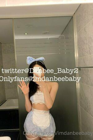 Danbee Baby leaked media #0003