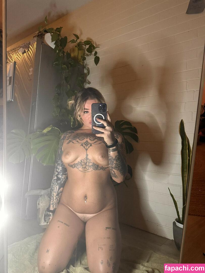 Dancia Irwin / danciairwin / danciairwin_ leaked nude photo #0001 from OnlyFans/Patreon