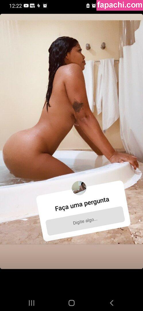 Dandara Jhennyfer / Trem azul / _dandara_1803 leaked nude photo #0010 from OnlyFans/Patreon