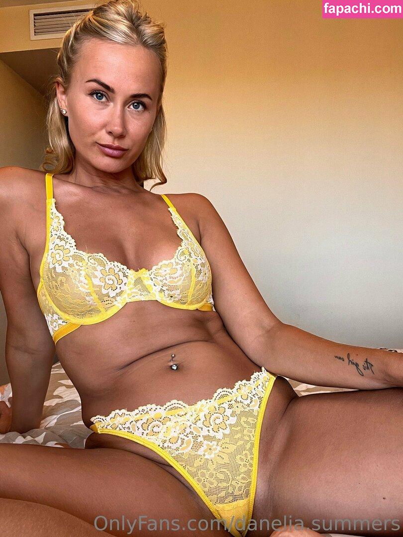 danelia.summers / d_sensual / daneliasummers leaked nude photo #0188 from OnlyFans/Patreon