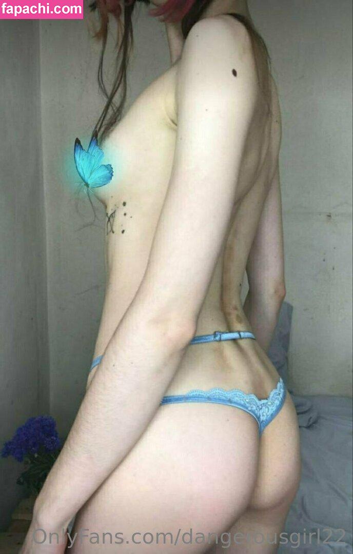 dangerousgirl22 / dangerous_girl_29 leaked nude photo #0004 from OnlyFans/Patreon