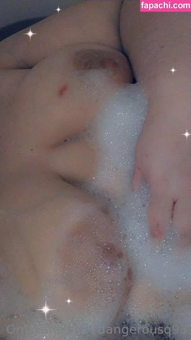 dangerousq93 / w_a_n_t_e_d_009 leaked nude photo #0020 from OnlyFans/Patreon