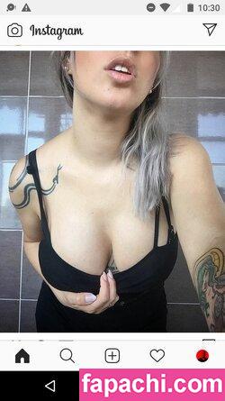 Dani Botan / DaniBotan / botandani leaked nude photo #0079 from OnlyFans/Patreon