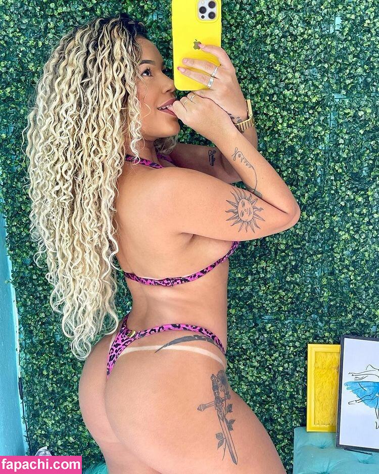 Dani Costa / danicost4 leaked nude photo #0005 from OnlyFans/Patreon