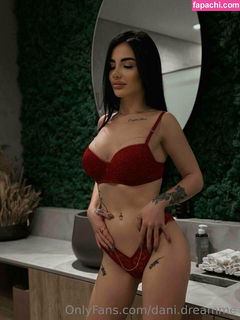 dani.dreamme / danii.dreamm leaked nude photo #0020 from OnlyFans/Patreon