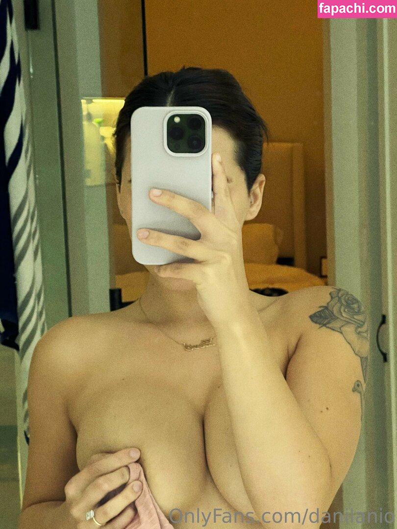 Dani Lanio / danilanio / danilanio_ leaked nude photo #0116 from OnlyFans/Patreon
