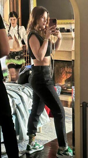 Dani Thorne leaked media #0303