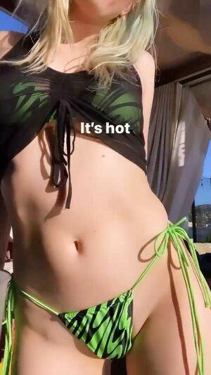 Dani Thorne leaked media #0311