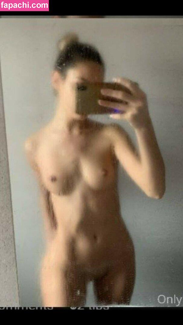 Dani U / dani.u / danielle.x leaked nude photo #0006 from OnlyFans/Patreon