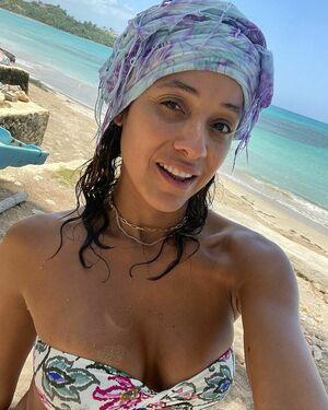 Dania Ramirez leaked media #0046