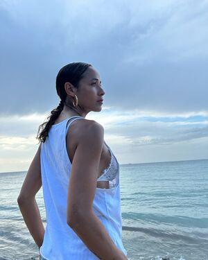 Dania Ramirez leaked media #0089