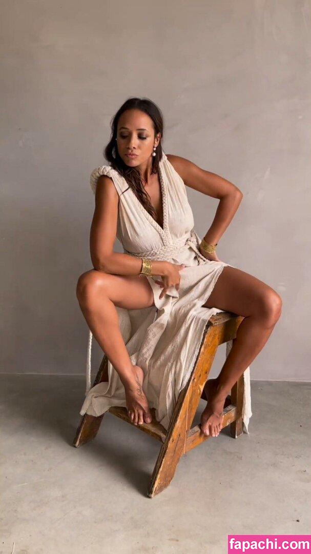 Dania Ramirez / daniajramirez / danniboiixx leaked nude photo #0027 from OnlyFans/Patreon