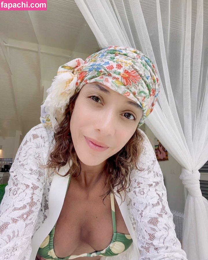 Dania Ramirez / daniajramirez / danniboiixx leaked nude photo #0099 from OnlyFans/Patreon