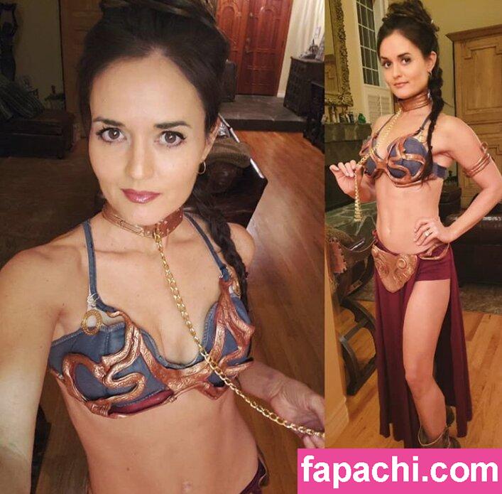 Danica McKellar / danicamckellar leaked nude photo #0010 from OnlyFans/Patreon