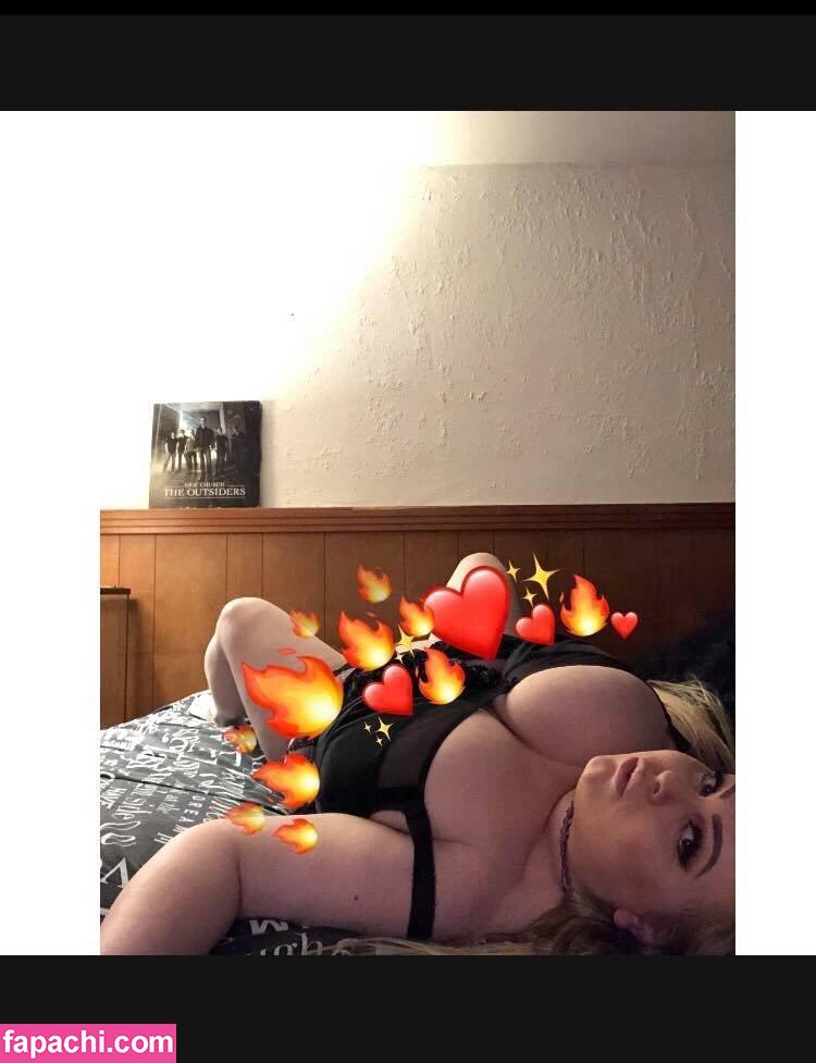 Danie Marie / daniebabie / daniesmiles leaked nude photo #0002 from OnlyFans/Patreon