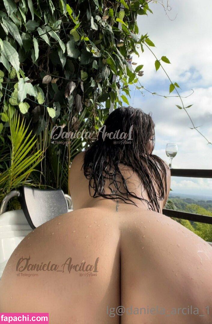 daniela_arcila1 leaked nude photo #0008 from OnlyFans/Patreon