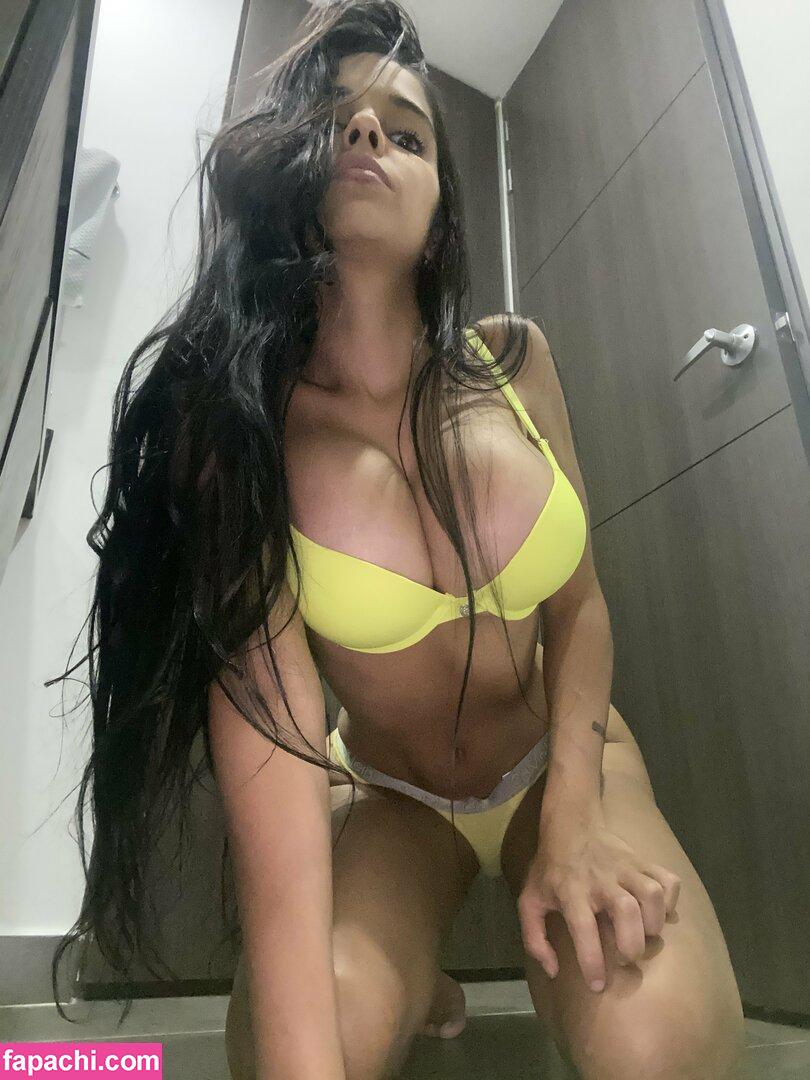 Daniela Baptista / baptista_daniela / danielabaptistaofficial leaked nude photo #0171 from OnlyFans/Patreon