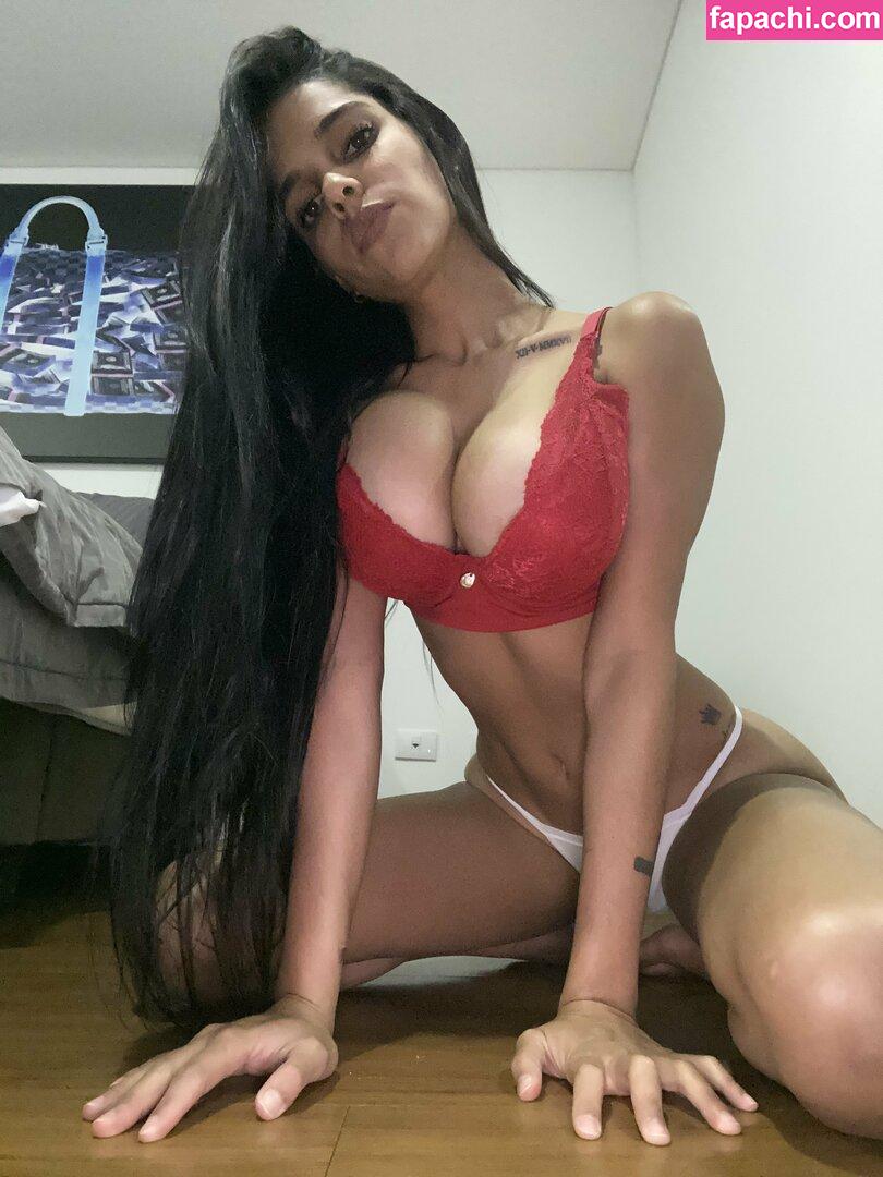 Daniela Baptista / baptista_daniela / danielabaptistaofficial leaked nude photo #0174 from OnlyFans/Patreon