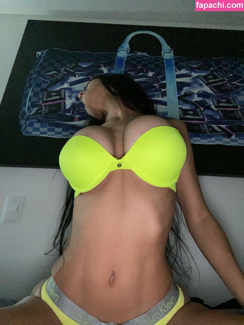 Daniela Baptista / baptista_daniela / danielabaptistaofficial leaked nude photo #0191 from OnlyFans/Patreon