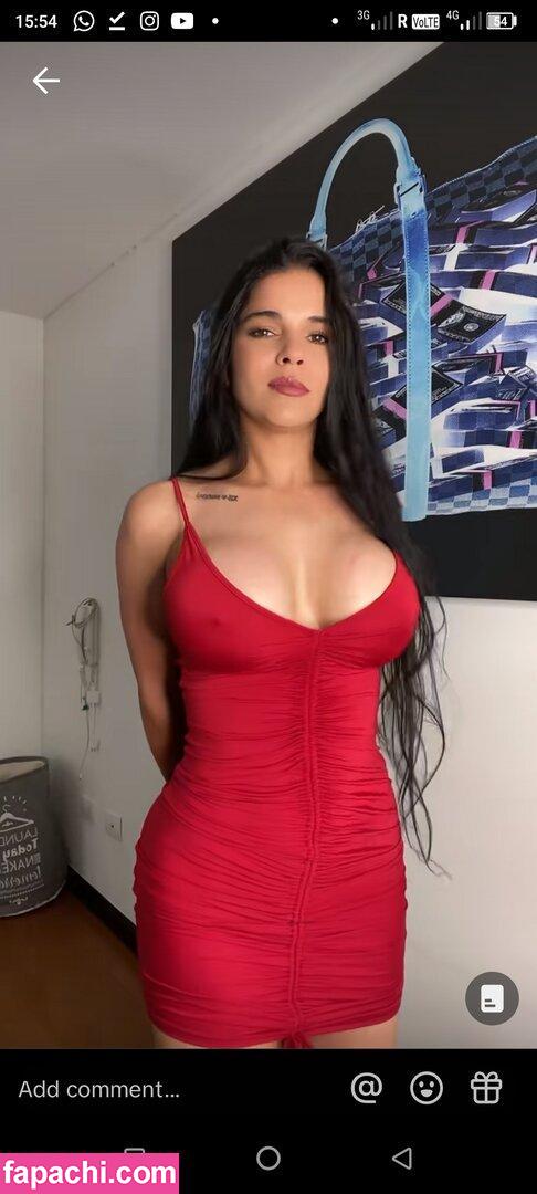 Daniela Baptista / baptista_daniela / danielabaptistaofficial leaked nude photo #0216 from OnlyFans/Patreon