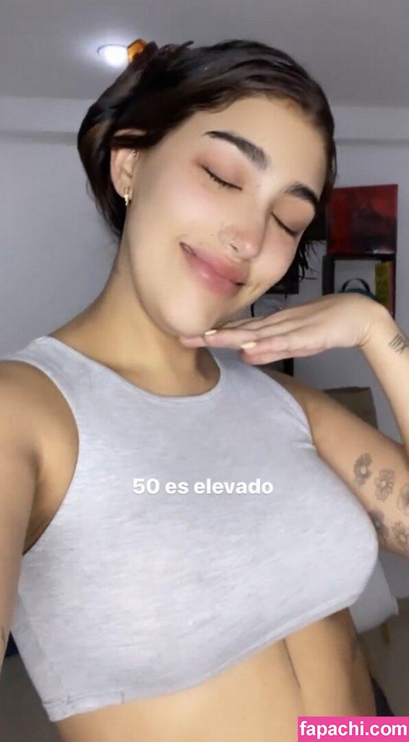 Daniela Barranco / Danibarranco / danibarranco13 leaked nude photo #0098 from OnlyFans/Patreon