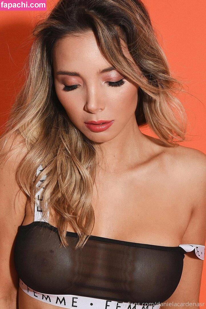 Daniela Cardenas R / danielacardenasr / dontbitemebish leaked nude photo #0005 from OnlyFans/Patreon