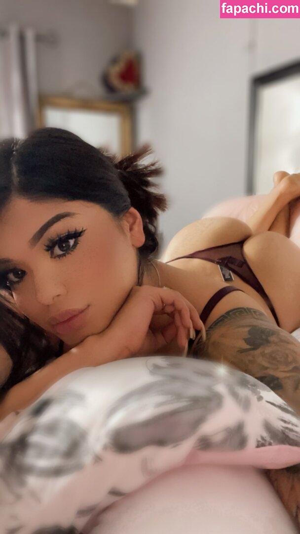 Daniela Chaverry / danielachaverry leaked nude photo #0005 from OnlyFans/Patreon