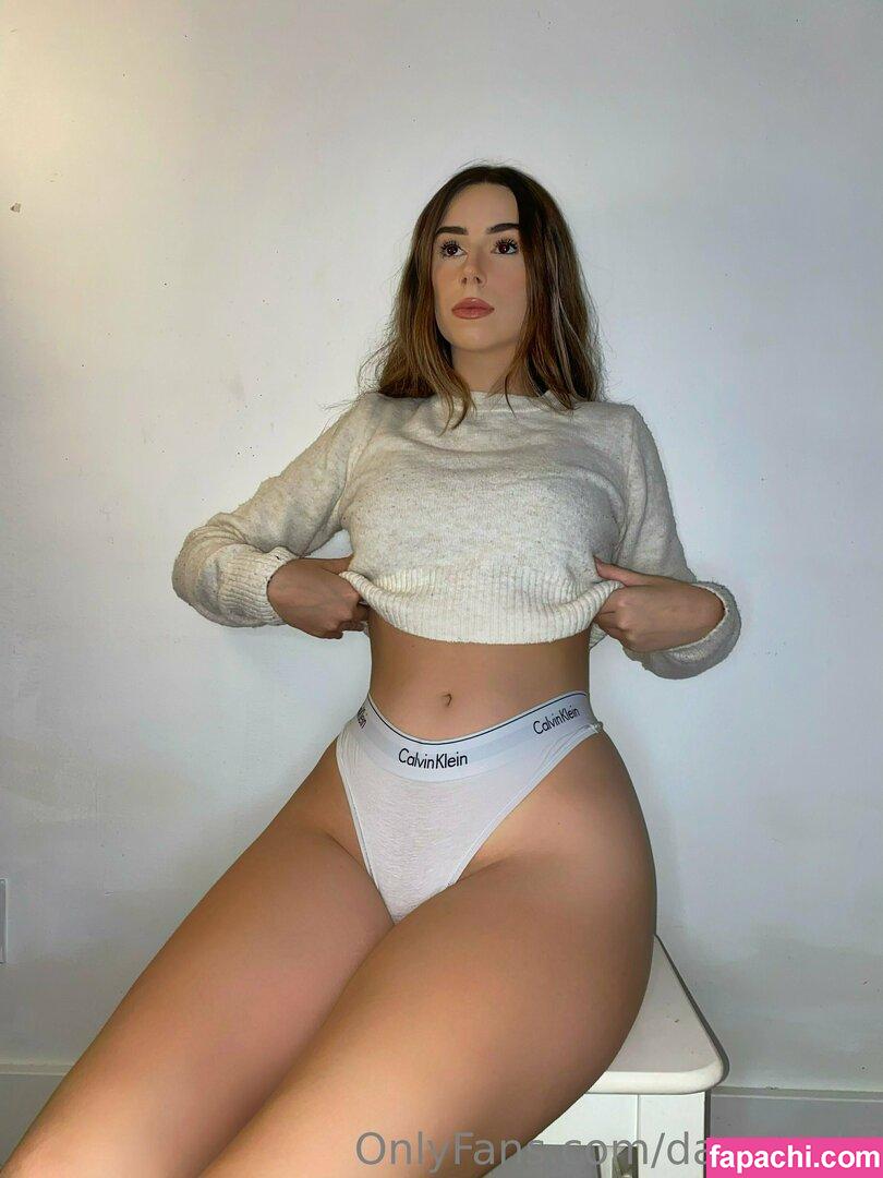 Daniela.lzj leaked nude photo #0005 from OnlyFans/Patreon