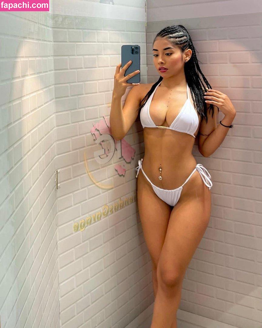 Daniela Ronquillo / daniela.ronquillo_b / sexy_daniii leaked nude photo #0014 from OnlyFans/Patreon