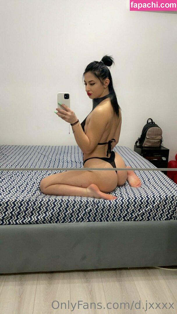 daniela.sex / Daniela Juvina / daniela.juvina19 leaked nude photo #0068 from OnlyFans/Patreon