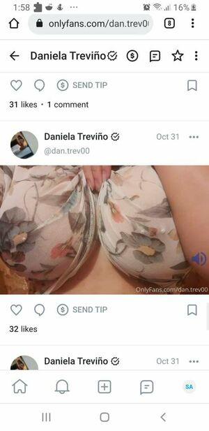 Daniela Treviño leaked media #0018