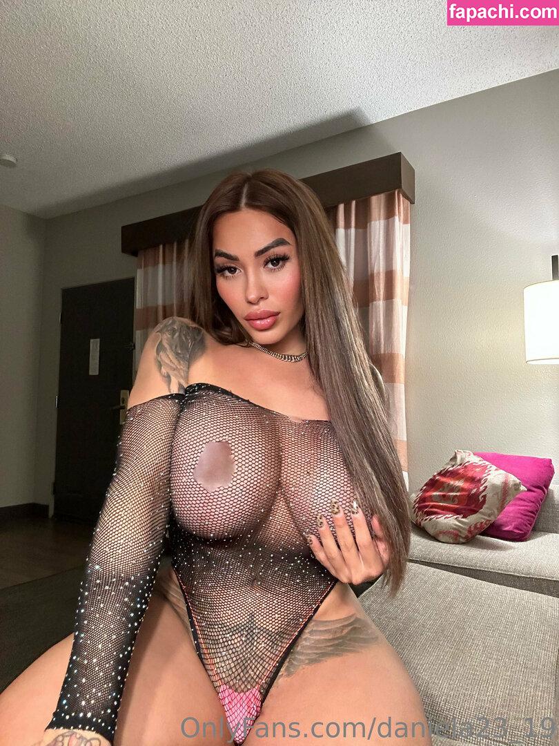 daniela23_19 leaked nude photo #0086 from OnlyFans/Patreon