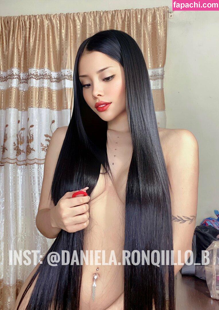 Danielarb2000 / Daniela Ronquillo / Daniela.ronquillo_b leaked nude photo #0015 from OnlyFans/Patreon
