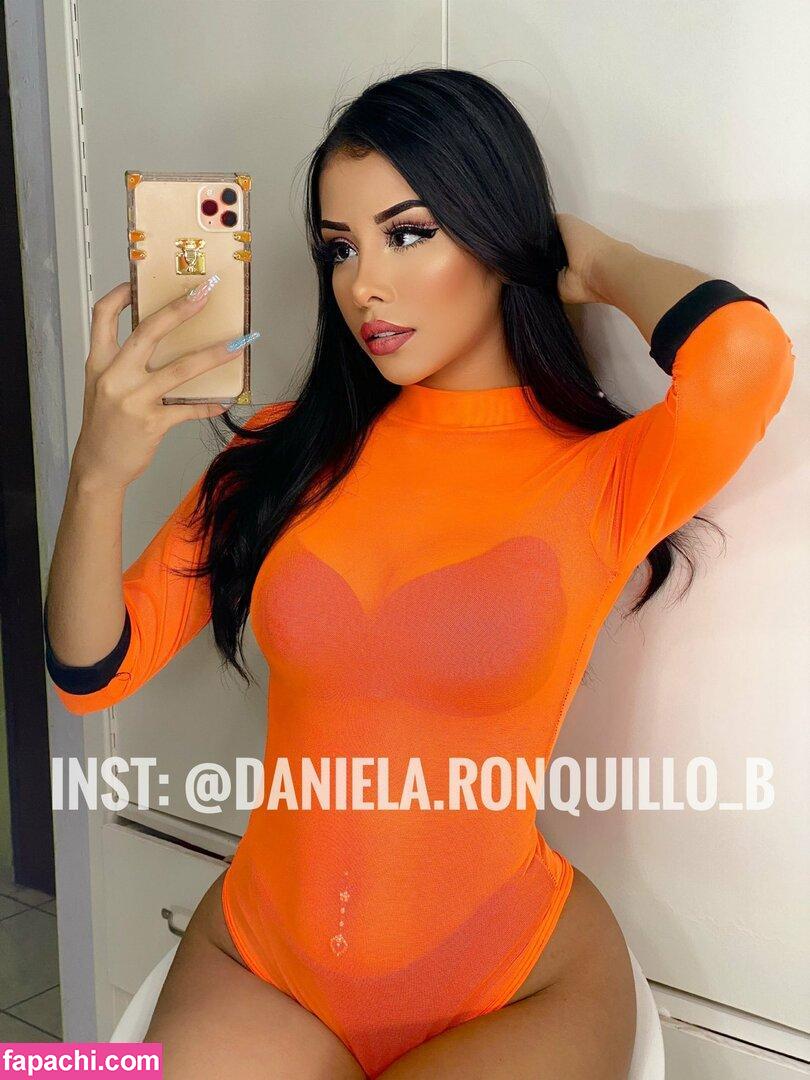 Danielarb2000 / Daniela Ronquillo / Daniela.ronquillo_b leaked nude photo #0017 from OnlyFans/Patreon