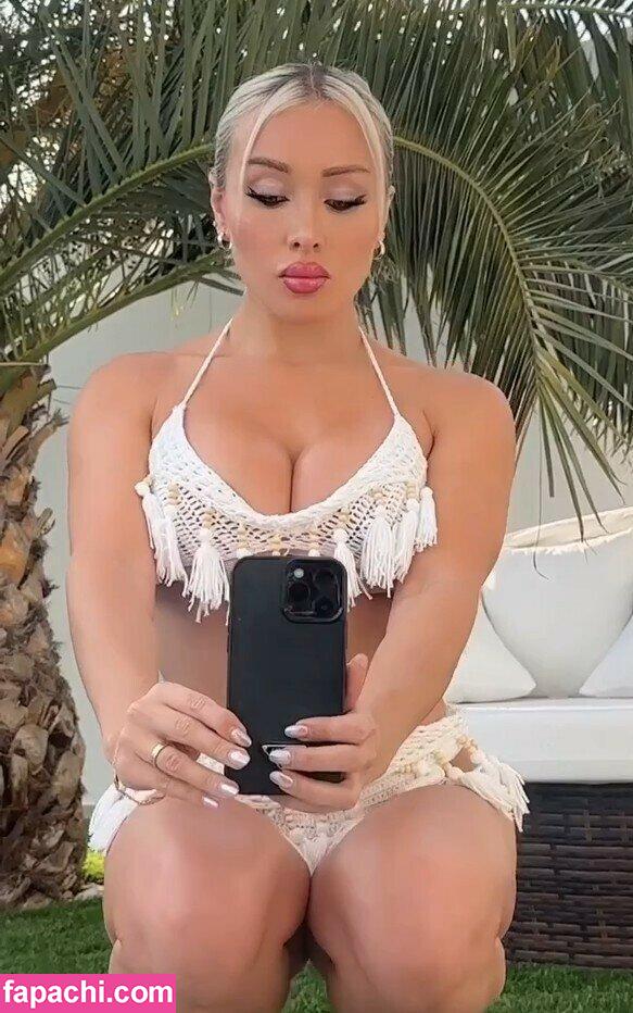 Daniella Chavez / daniellachavez / daniellachavezofficial / snapchat leaked nude photo #0205 from OnlyFans/Patreon