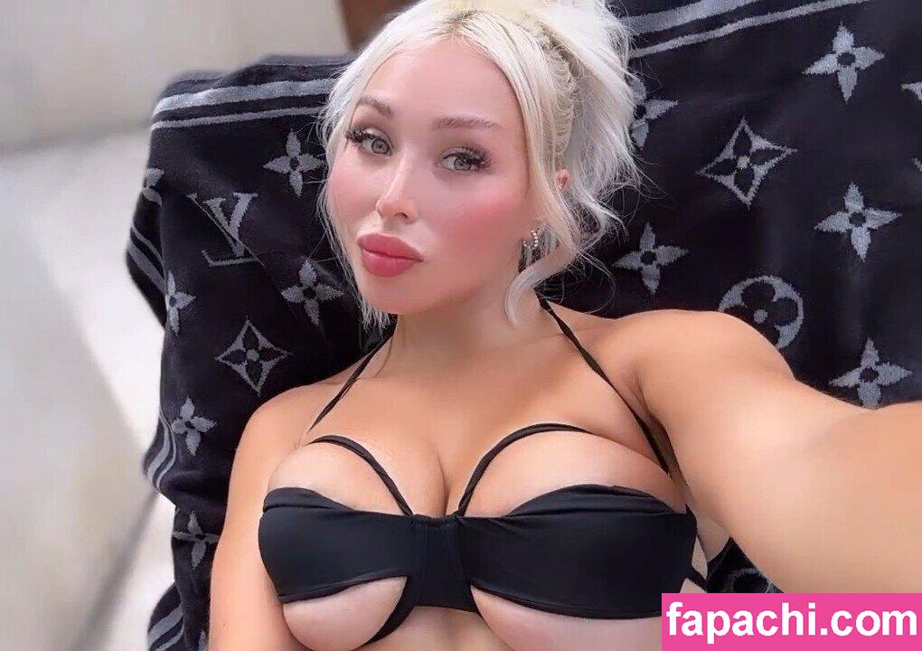 Daniella Chavez / daniellachavez / daniellachavezofficial / snapchat leaked nude photo #0211 from OnlyFans/Patreon