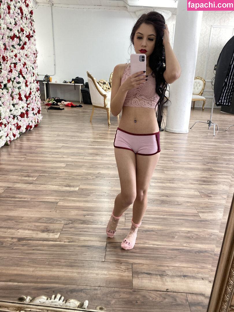 Daniella Claire / daniella.claire.cosplay / daniellaclaire leaked nude photo #0270 from OnlyFans/Patreon