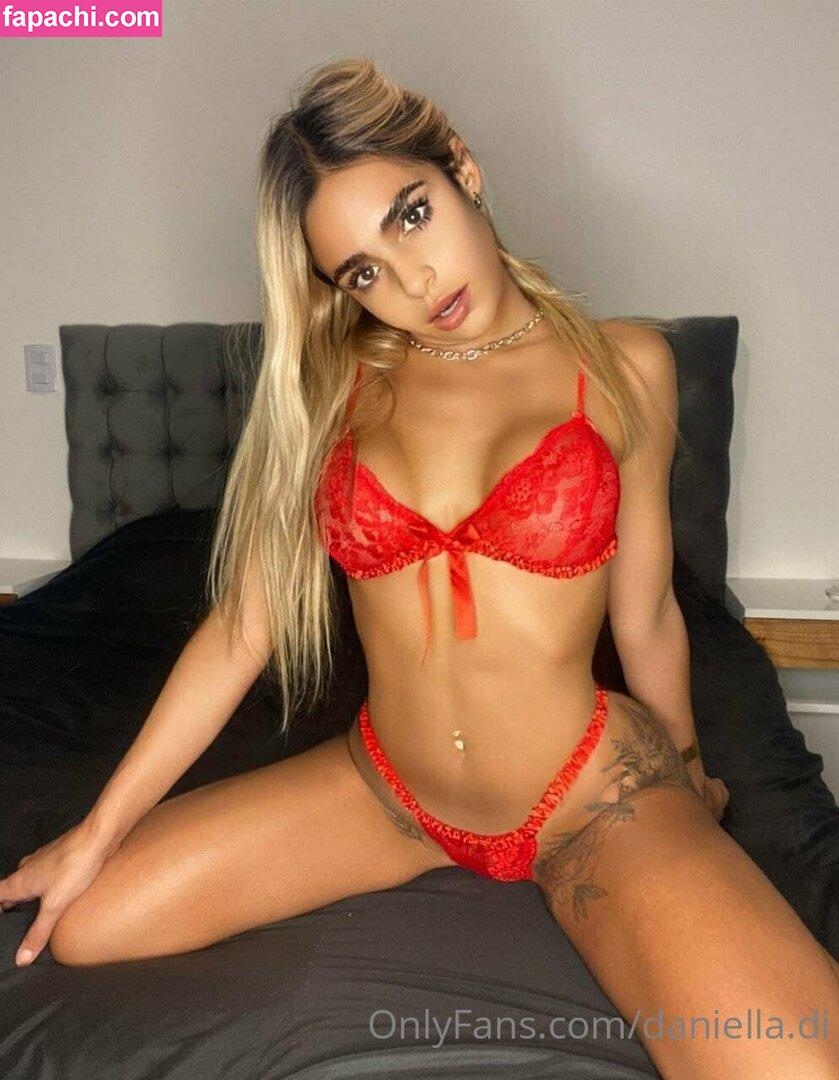 daniella.di / daniellasocial leaked nude photo #0026 from OnlyFans/Patreon
