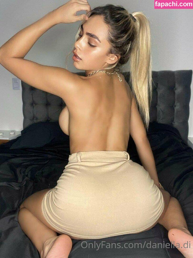 daniella.di / daniellasocial leaked nude photo #0028 from OnlyFans/Patreon