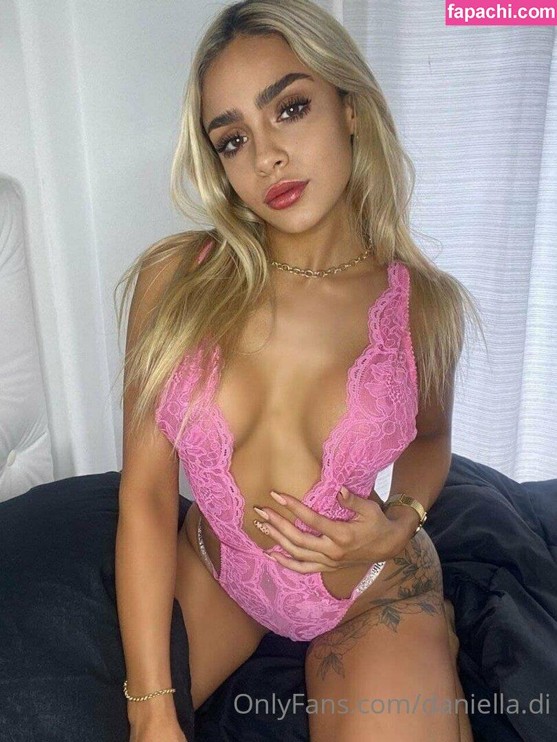 daniella.di / daniellasocial leaked nude photo #0029 from OnlyFans/Patreon