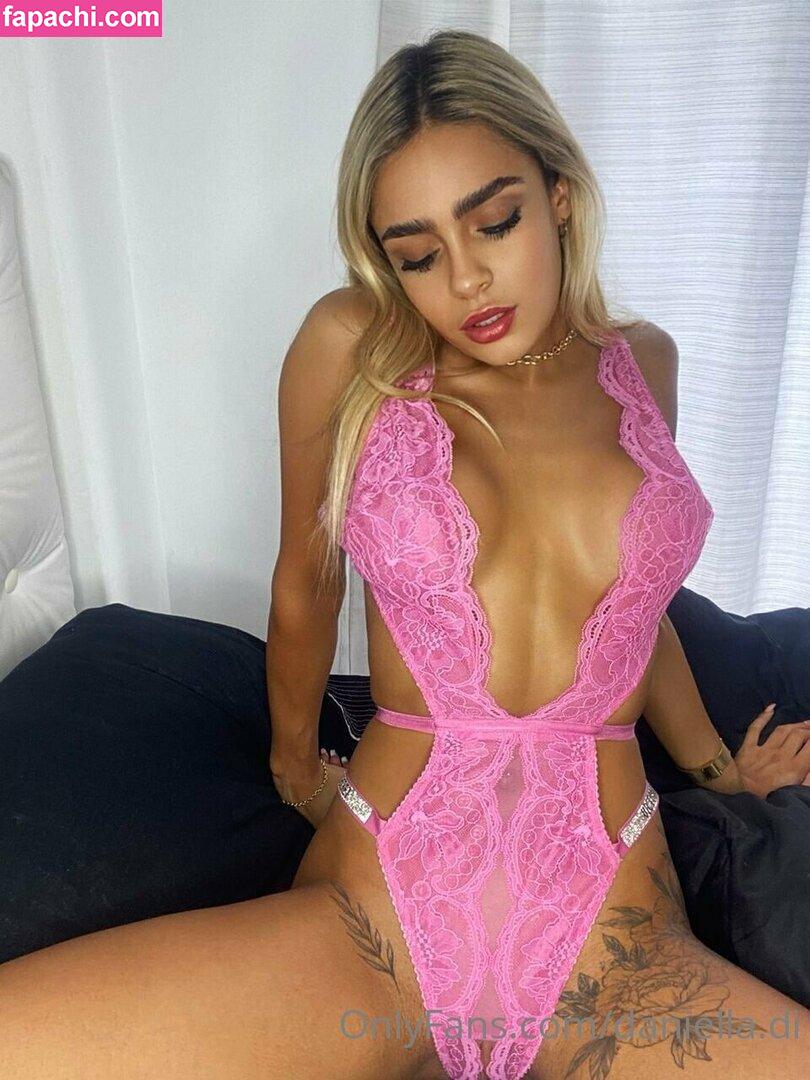 daniella.di / daniellasocial leaked nude photo #0039 from OnlyFans/Patreon