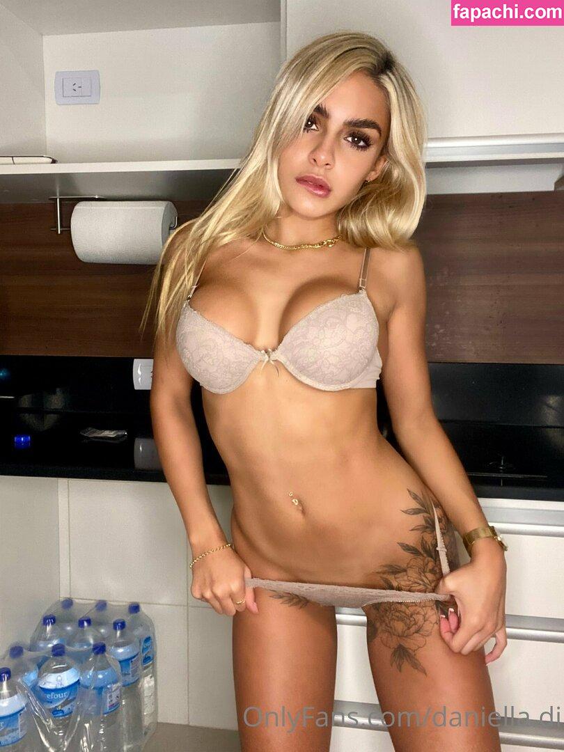 daniella.di / daniellasocial leaked nude photo #0041 from OnlyFans/Patreon