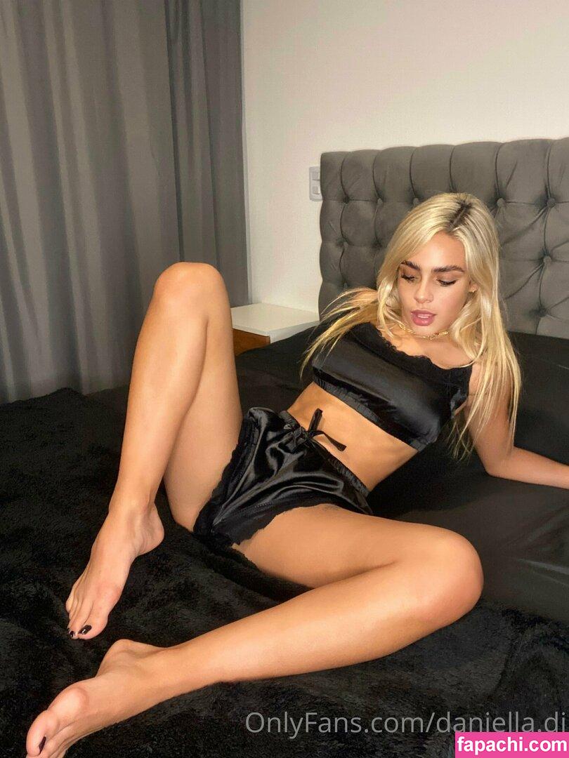 daniella.di / daniellasocial leaked nude photo #0045 from OnlyFans/Patreon
