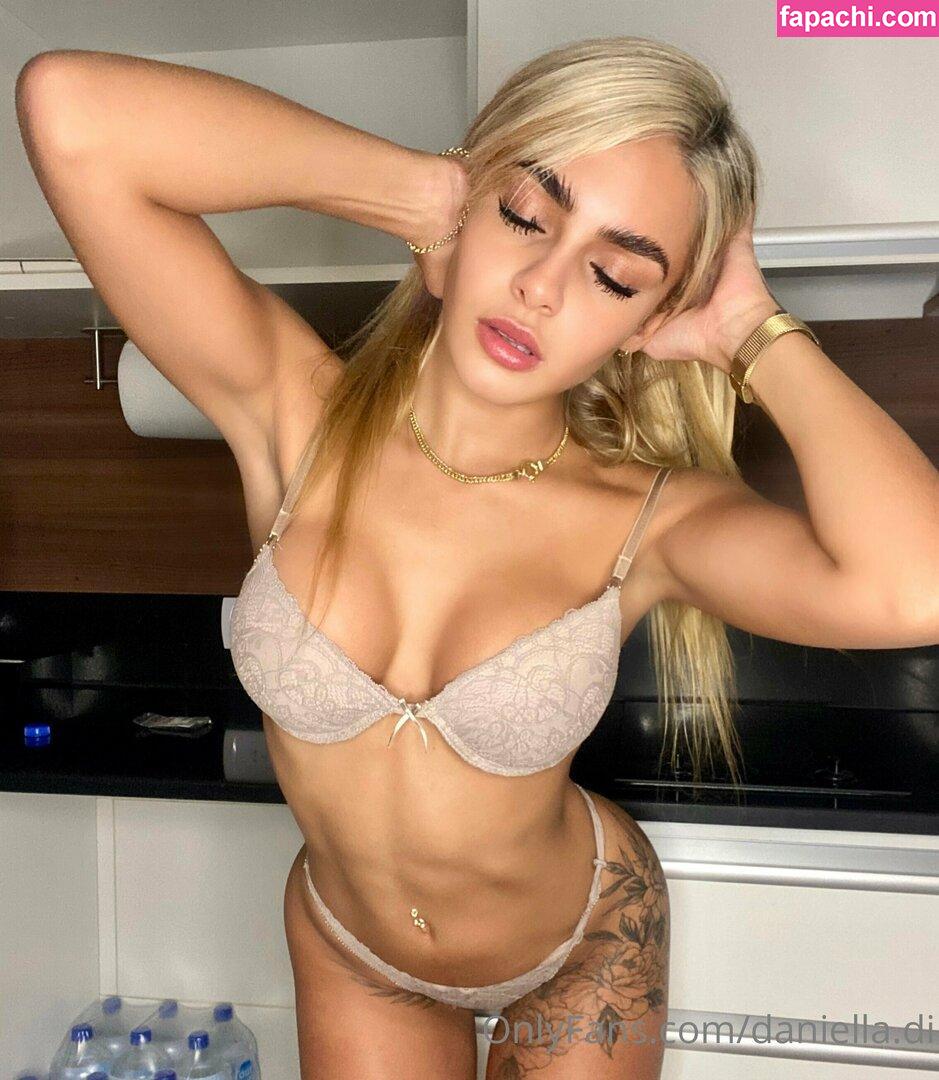 daniella.di / daniellasocial leaked nude photo #0046 from OnlyFans/Patreon