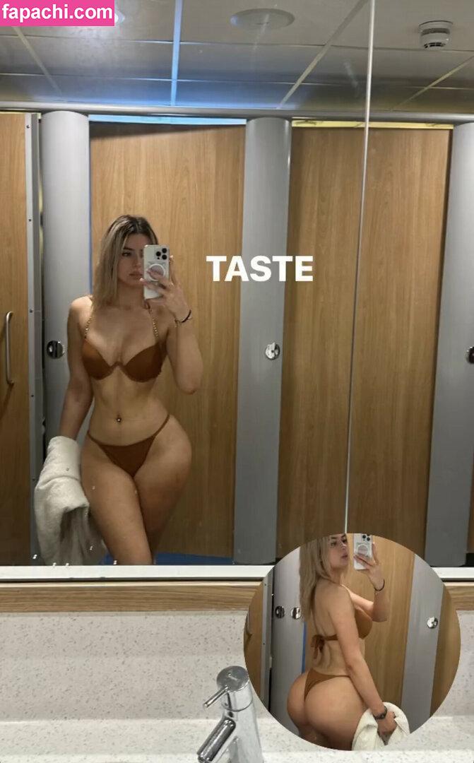 Daniella Lapo / daniellalapox leaked nude photo #0008 from OnlyFans/Patreon